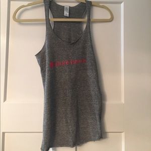 Pure Barre Essential Tank