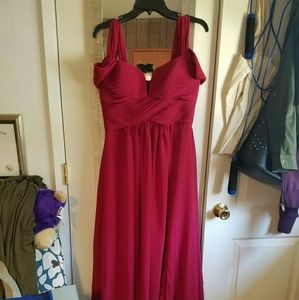 Bridesmaid / Prom dress