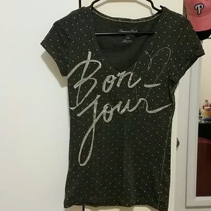 American Eagle V-Neck