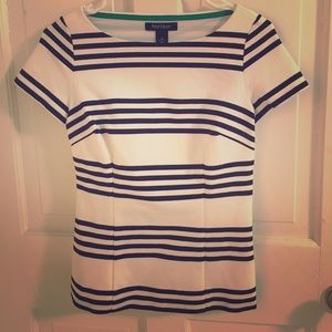 White House Black Market shirt