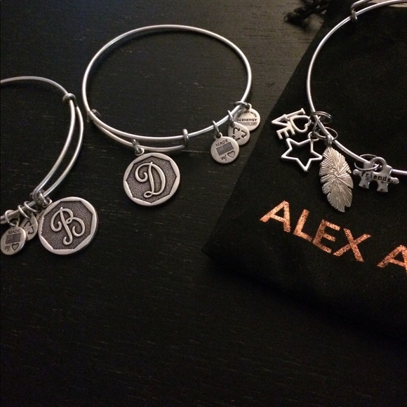 Alex and Ani Jewelry - Alex and Ani Bracelets