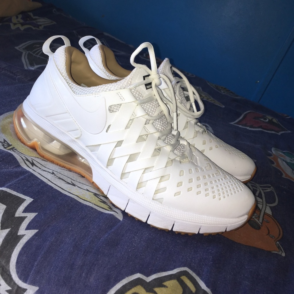 Nike Fingertrap Max