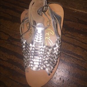 Rebels Gladiator Sandals Size 9/9.5