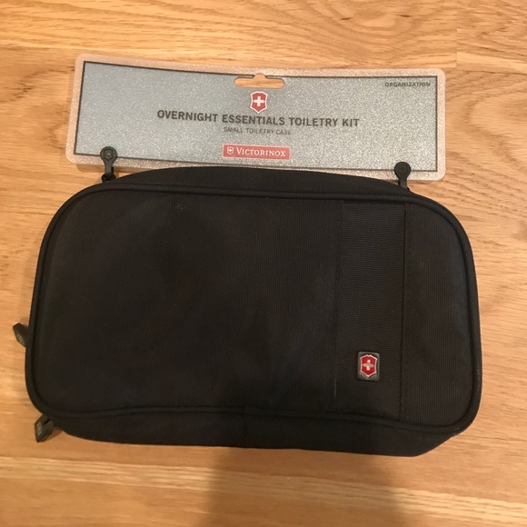 Swiss Army Men's Toiletry Bag Army Military