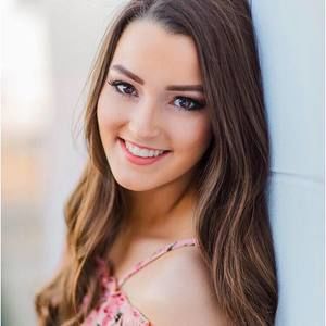 Meet your Posher, Madi