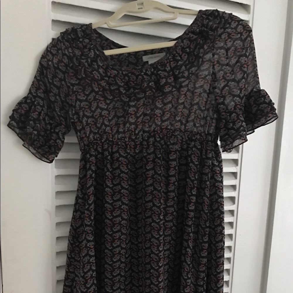 Babydoll dress