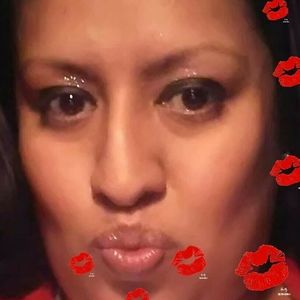 Meet your Posher, Charmane