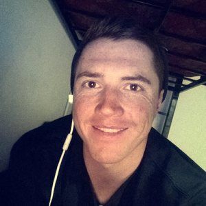 Meet your Posher, Joshua