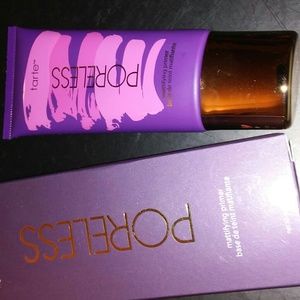 BNIB Tarte Poorless Face Primer! Must for Summer!