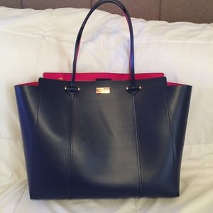 Kate Spade Annelle Arbour Hill Large Tote