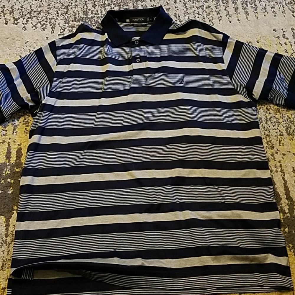 Nautica polo