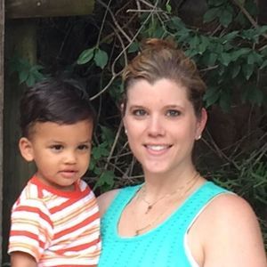 Meet your Posher, Elizabeth