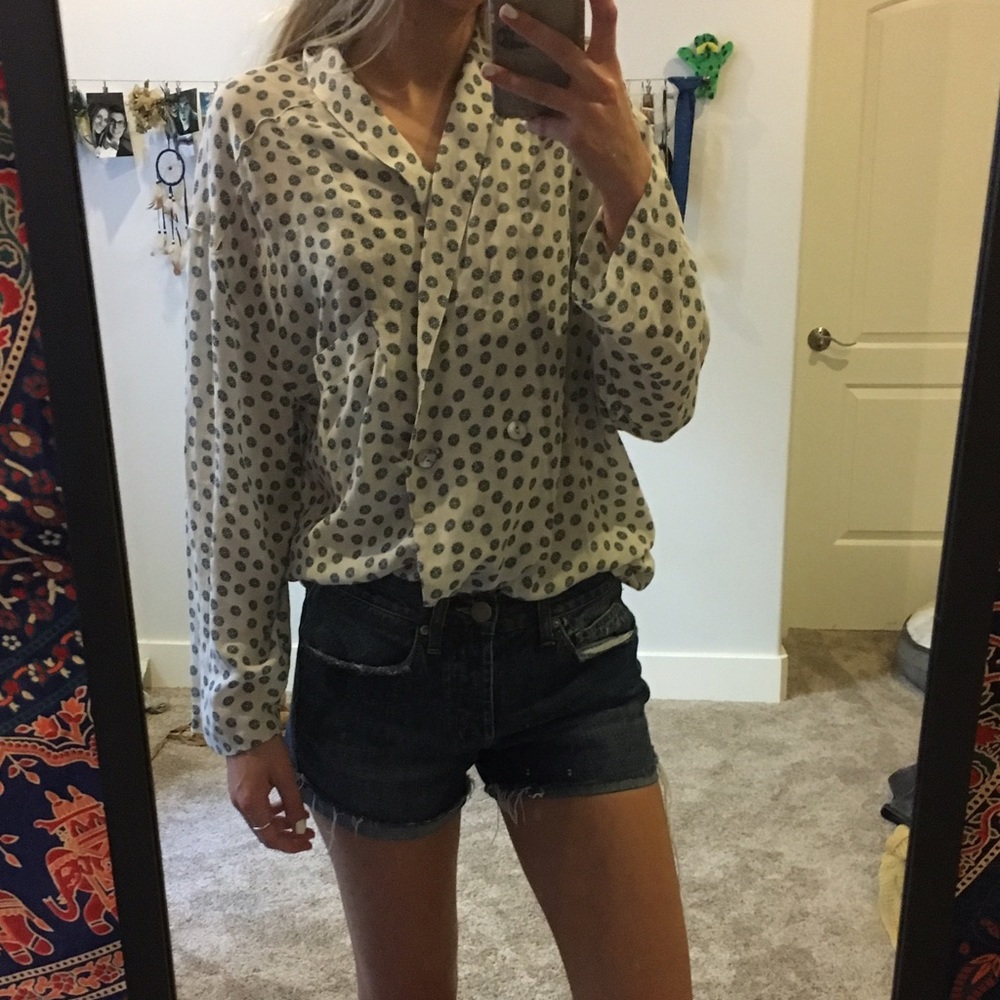 BDG Shorts