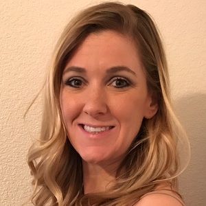 Meet your Posher, Mary cecilia