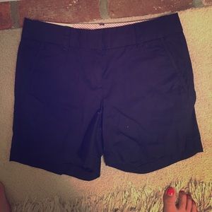 J Crew short