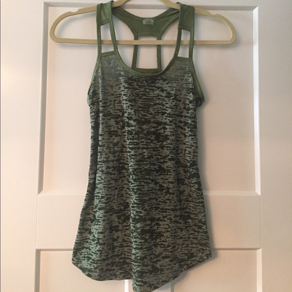 ❌SOLD❌ SOYBU TANK
