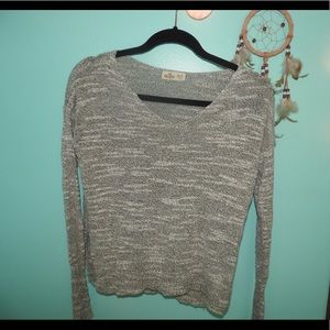 Hollister Sweater