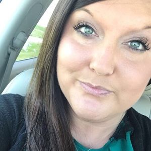Meet your Posher, Tonya