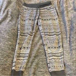 aeropostale lounge pants
