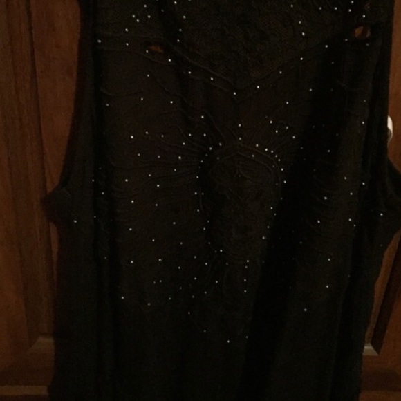 Free people beaded dress⭐️ - Picture 3 of 3