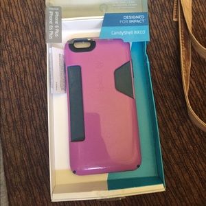 Iphone 6 plus speck case