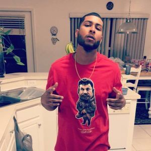 Meet your Posher, Nelson