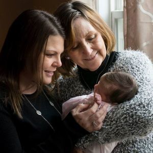 Meet your Posher, Lynsey