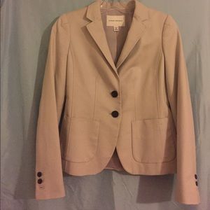 Banana Republic Blazer