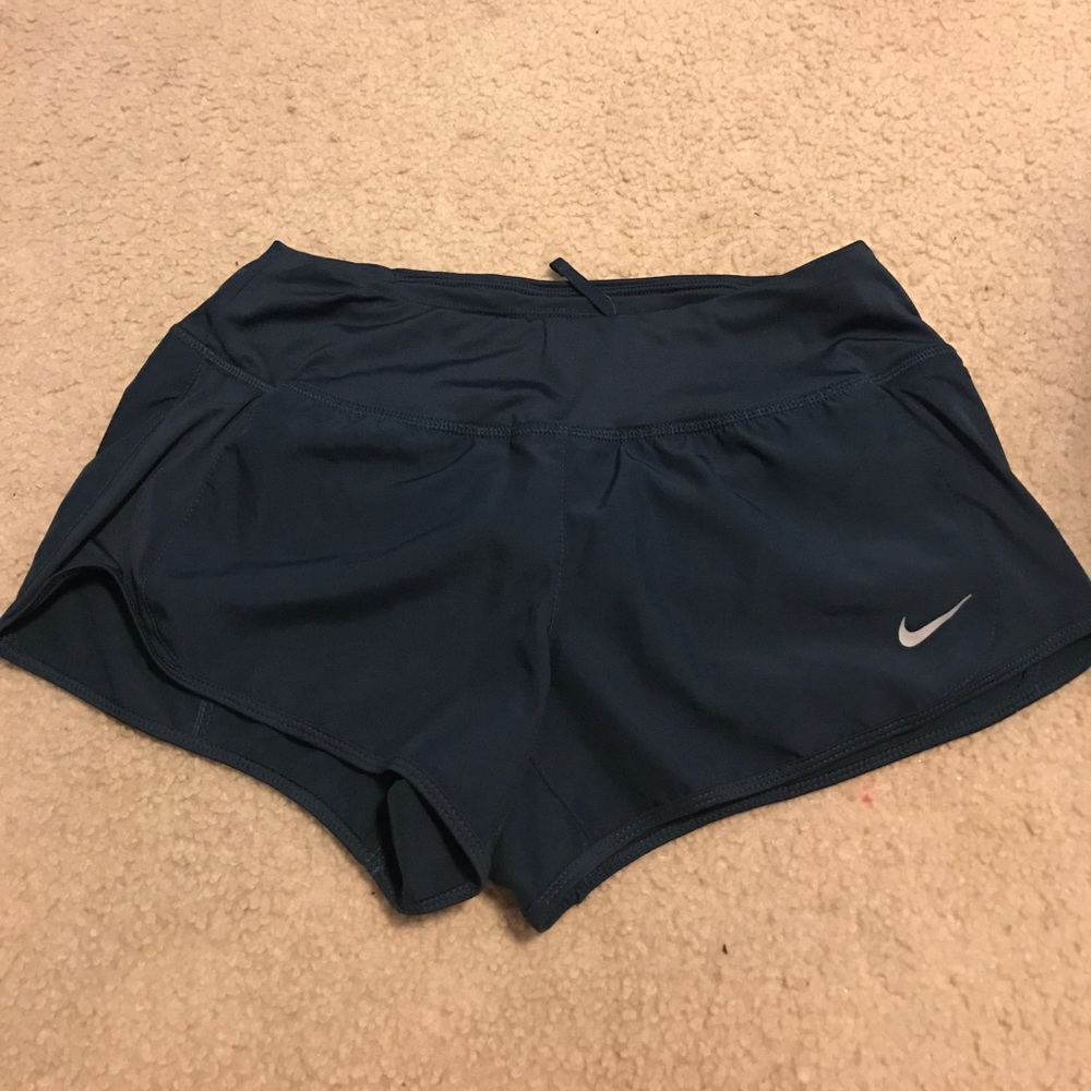 Nike sports shorts