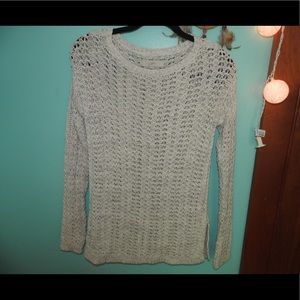 Loft Chunky Knit Sweater