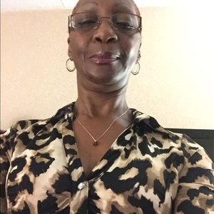 Meet your Posher, Joanne