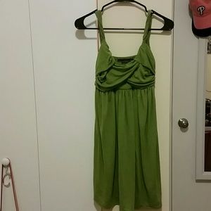 Lightweight Summer Dress