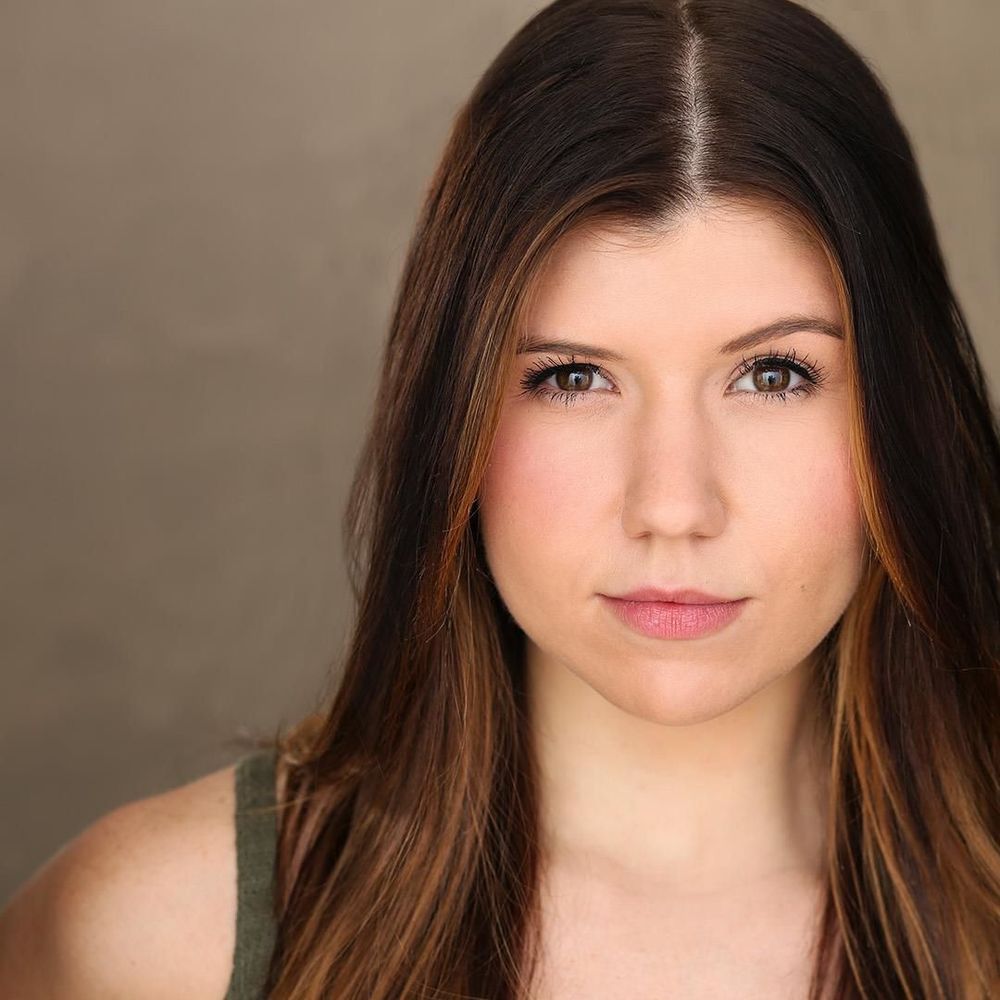 Meet your Posher, Lizzy