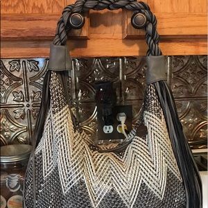 Big Buddha Hobo bag