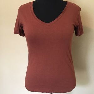 Forever 21 v-neck