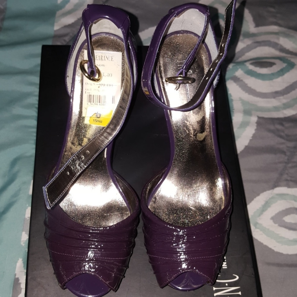 Used INC international concepts