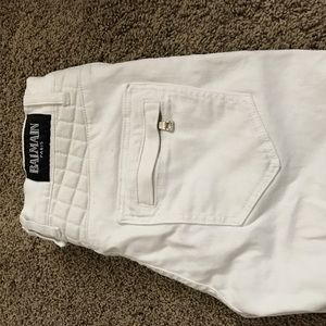 Balmain Jeans