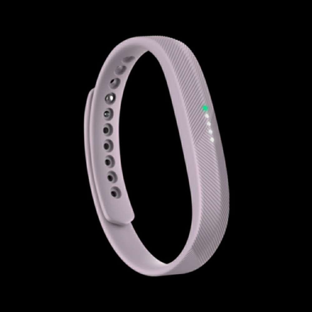 SOLD***Fitbit Flex 2