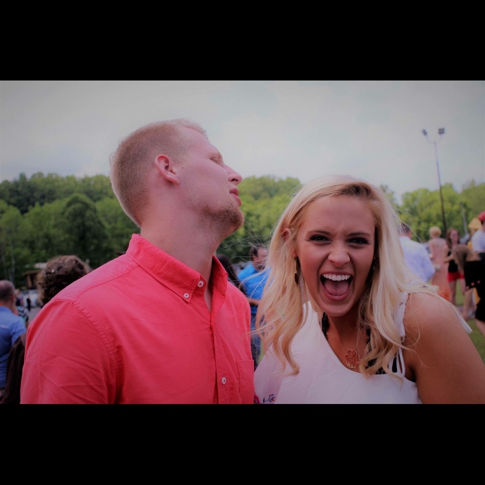 Meet your Posher, Jessie