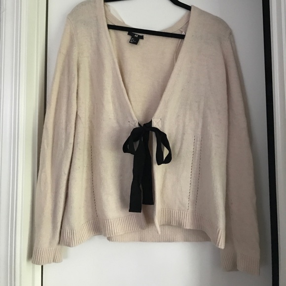 Sweaters - H&M cashmere sweater