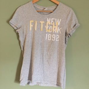 Abercrombie & Fitch Tee