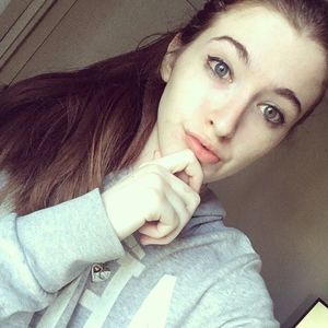 Meet your Posher, Abby