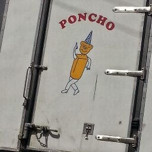 Meet your Posher, Mark