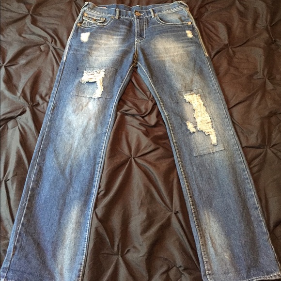 True religion jeans🇺🇸