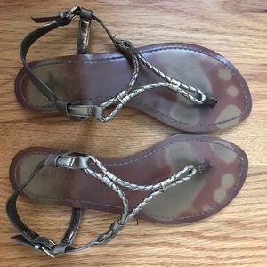 Lauren Ralph Lauren Sandals