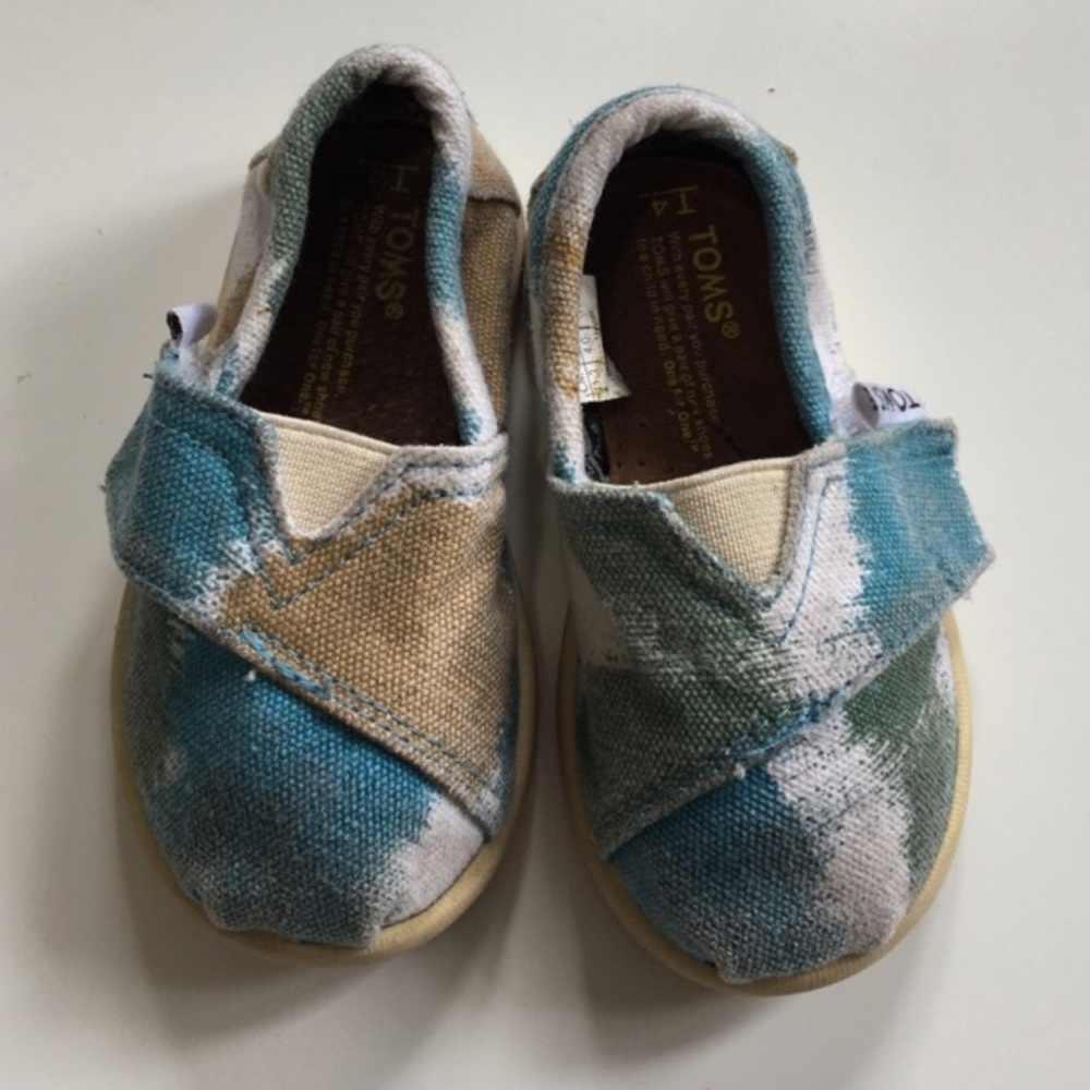 👫Toms unisex slides👫