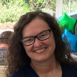 Meet your Posher, Cindy