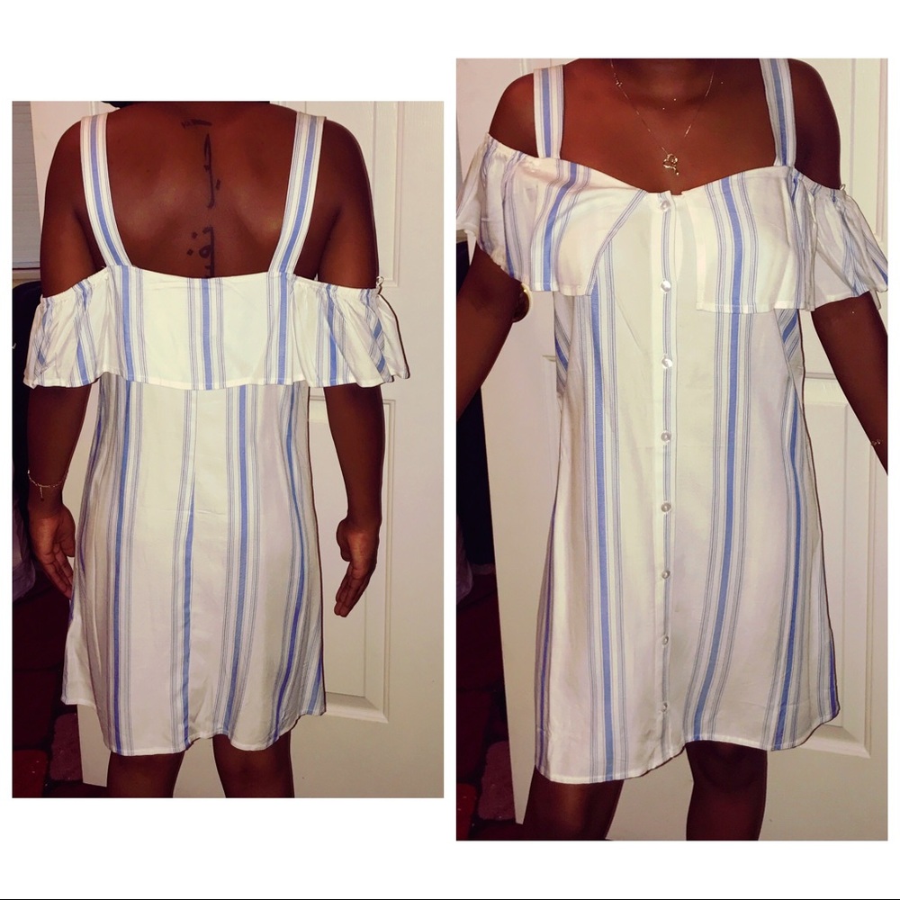 Picnic Dress