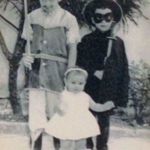 Meet your Posher, Angel