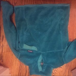 Patagonia pullover sweatshirt